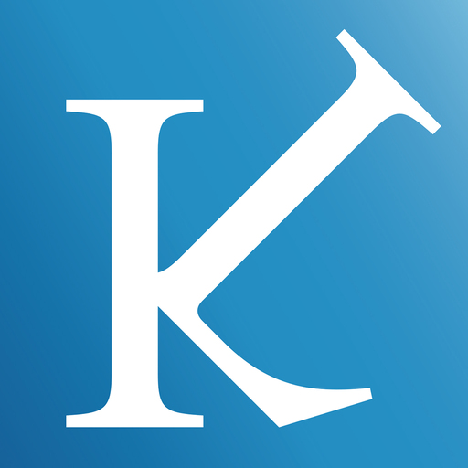 K-L Wealth logo