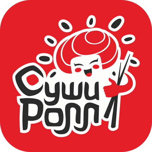 СушиРолл | Сыктывкар logo