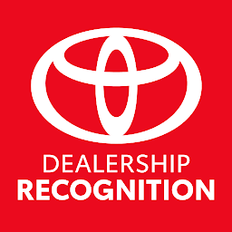 Icon image Toyota Dealership Recognition