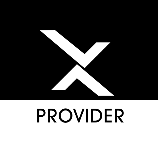 Xpertrepair Provider Logo