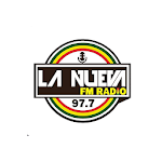 Cover Image of Télécharger La Nueva FM Ecuador  APK