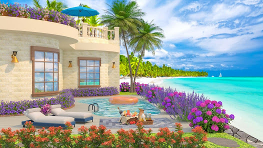 Modern Beach House Apk Mod Latest Version (Unlimited money) Apkparking Gallery 10