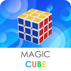 Magic Cube Puzzle 3D Game 1.7.3