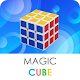 Magic Cube Puzzle 3D Game تنزيل على نظام Windows