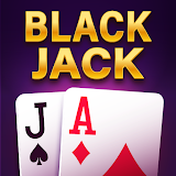Blackjack 21 All Star - Casino icon