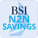 BSI N2N Savings Windowsでダウンロード