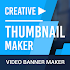 Thumbnail Maker: Cover Maker And Banner Maker 1.1.6
