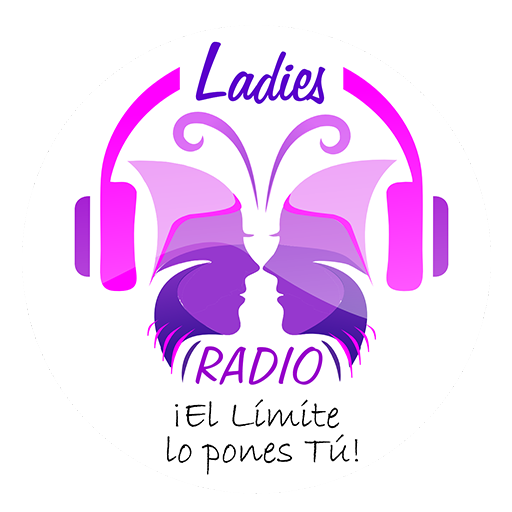 Ladies Radio 2 Icon