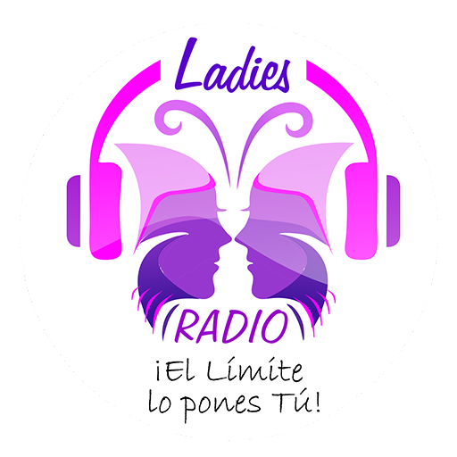 Ladies Radio logo