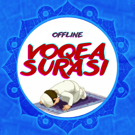 Voqea surasi audio mp3