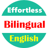 Effortless English bilingual icon