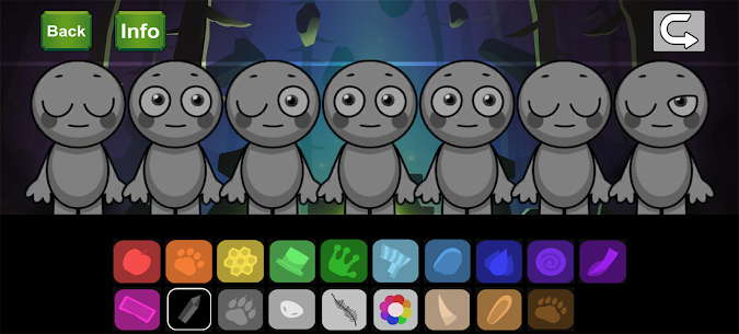 Sprunki Incredibox Phase 4 5