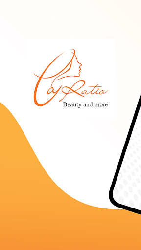 Android application La Ratio screenshort