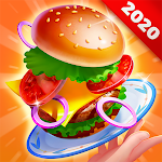 Cover Image of Download Cooking Frenzy™:Fever Chef Restaurant Cooking Game 1.0.37 APK