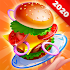 Cooking Frenzy™:Fever Chef Restaurant Cooking Game1.0.37