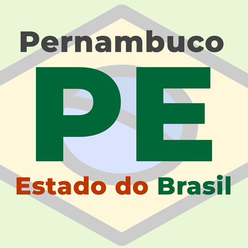 Quiz Estado do Pernambuco logo