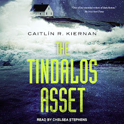 图标图片“The Tindalos Asset”