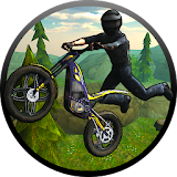 Dirt Bike Reloaded icon