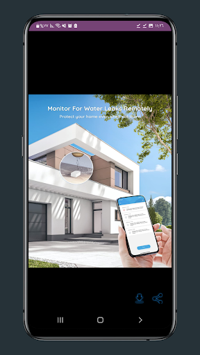 water leak sensor guide