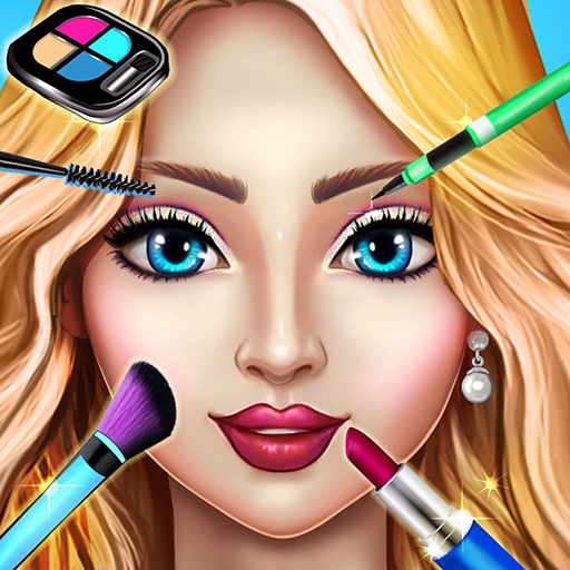 Fashion Makeover Dress Up Game Download on Windows