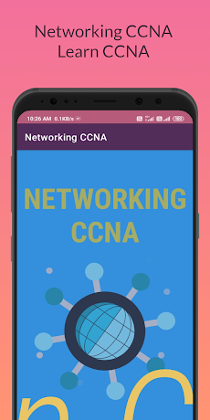 Networking CCNAのおすすめ画像1