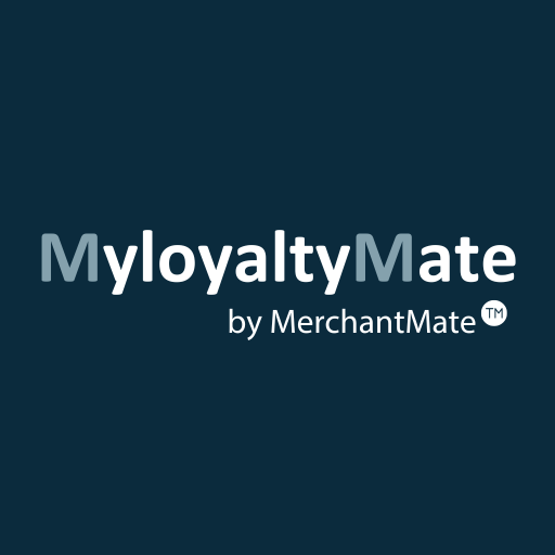 MyloyaltyMate logo