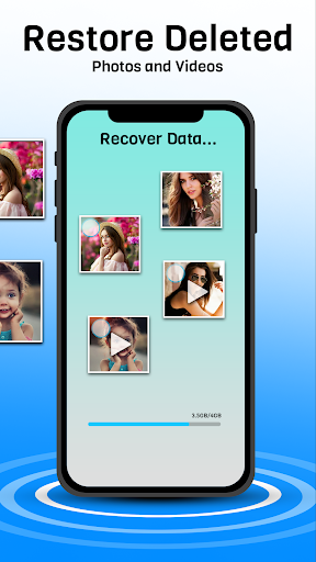Photo Recovery - Data Recovery