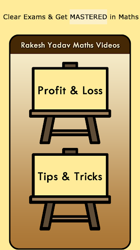 Rakesh Yadav Maths All Videos