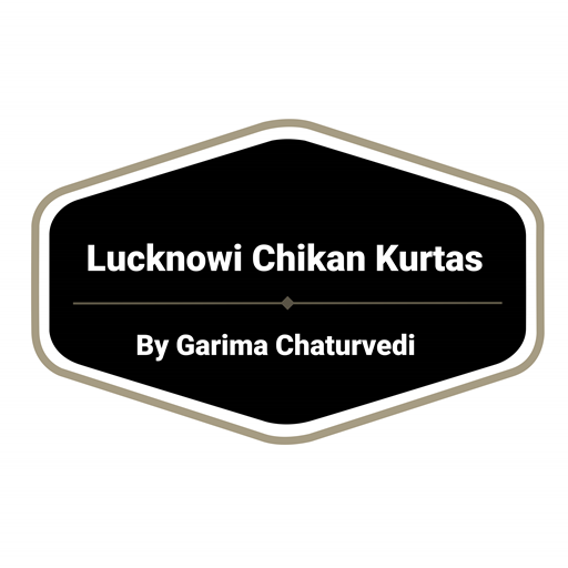 Lucknowi Chikan Kurtas  Icon