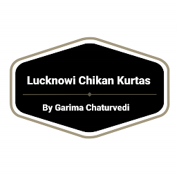 Icon image Lucknowi Chikan Kurtas
