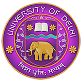 Delhi University icon