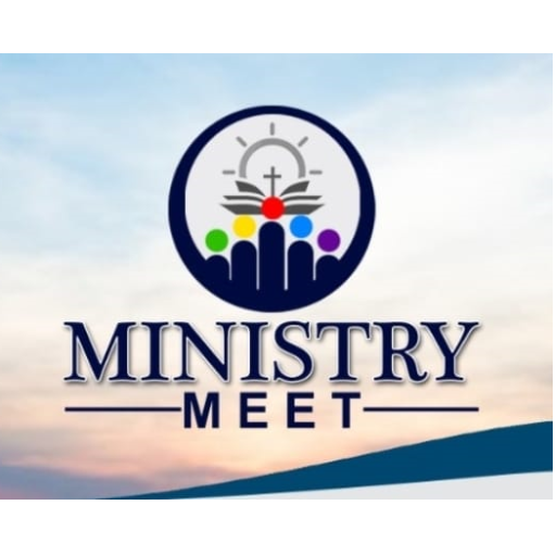 MINISTRY MEET logo