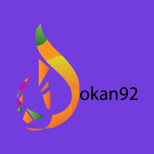 Dokan92 Shopping logo