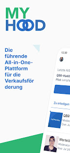 App-Vorschau