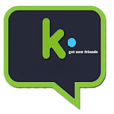 Get Friend For Kik Messenger icon
