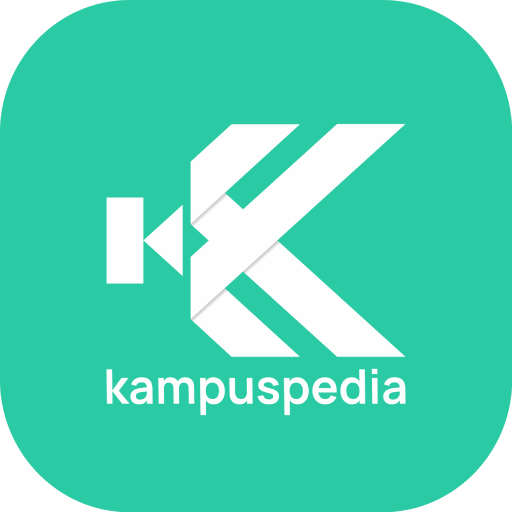 Kampuspedia logo