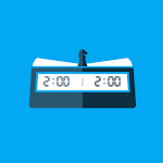 Cover Image of 下载 Chess Clock - Play Blitz chess - Chess timer 1.7.13 APK
