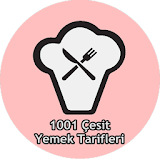 Yemek Tarifleri 1001 Çeşit icon