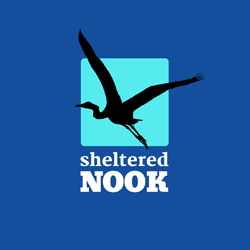 Sheltered Nook  Icon