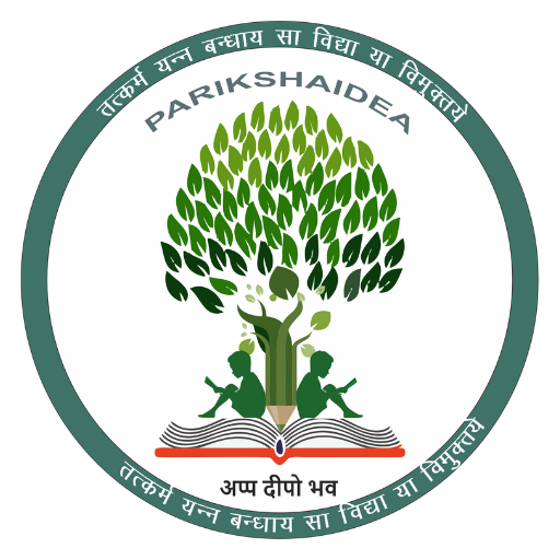 Pariksha Idea logo