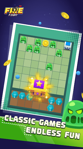 Firefight Screenshot 1 - AppWisp.com