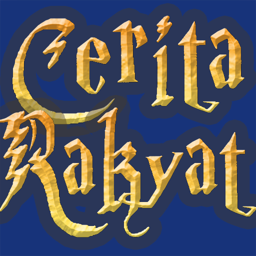 Cerita Rakyat Latest Icon