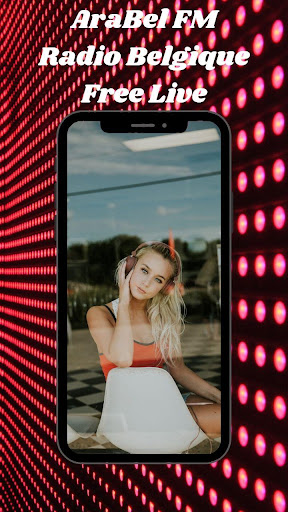 AraBel FM Radio Belgique Free Live