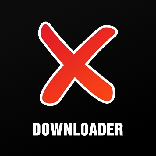 X Video Downloader, SX Browser logo