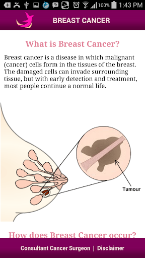 Breast Cancer Screen 3