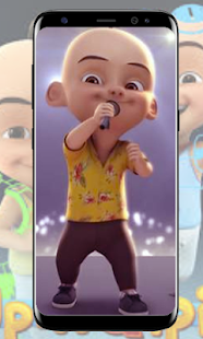 Sings Upin Ipin Terpopuler 1.0 APK + Mod (Free purchase) for Android