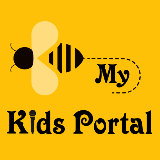 My Kids Portal