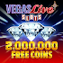 Vegas Live Slots : Free Casino Slot Machine Games1.2.82