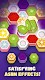 screenshot of Donut Stack Sort