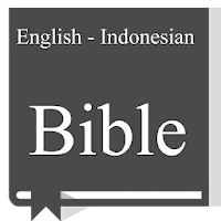 English -  Indonesian Bible